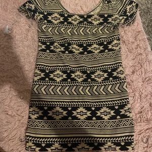 forever21 mini summer dress